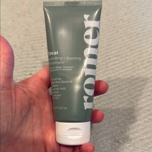 Romer Hydrating + Soothing Treatment
